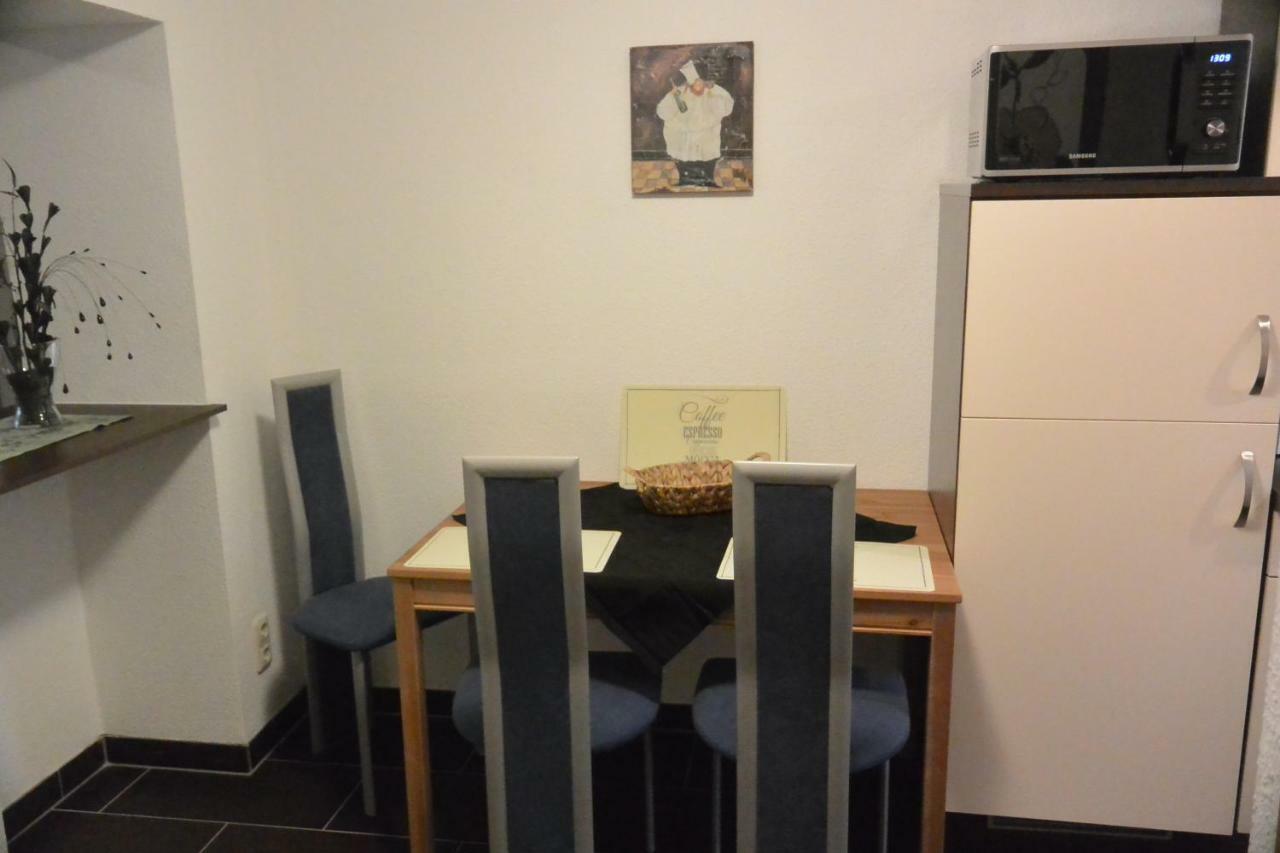 Germania Apartment อิลเมเนา ภายนอก รูปภาพ