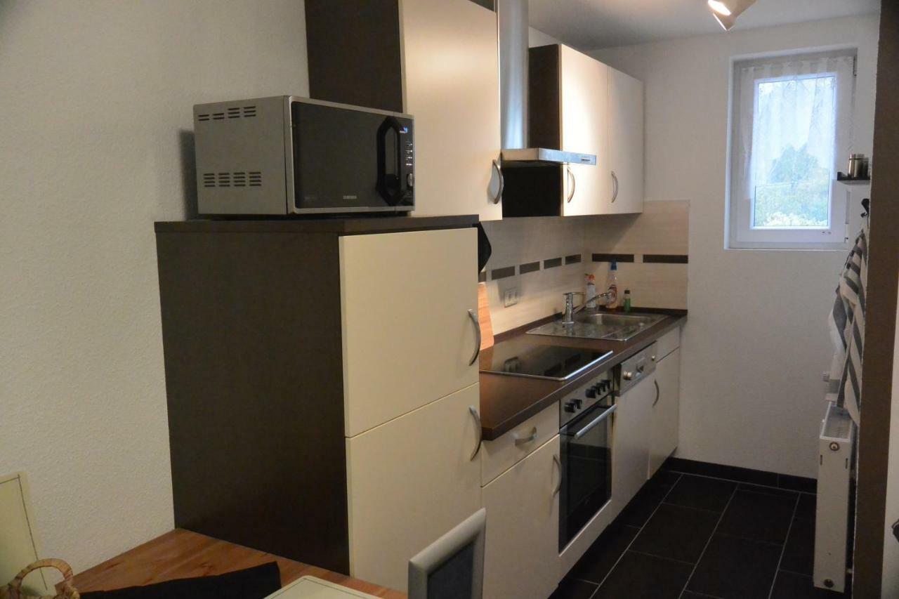 Germania Apartment อิลเมเนา ภายนอก รูปภาพ