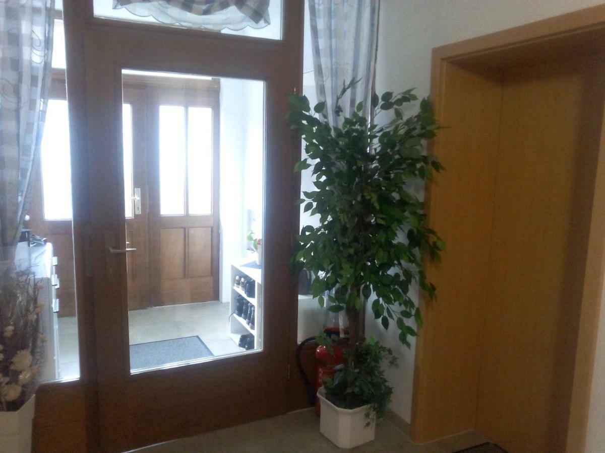 Germania Apartment อิลเมเนา ภายนอก รูปภาพ