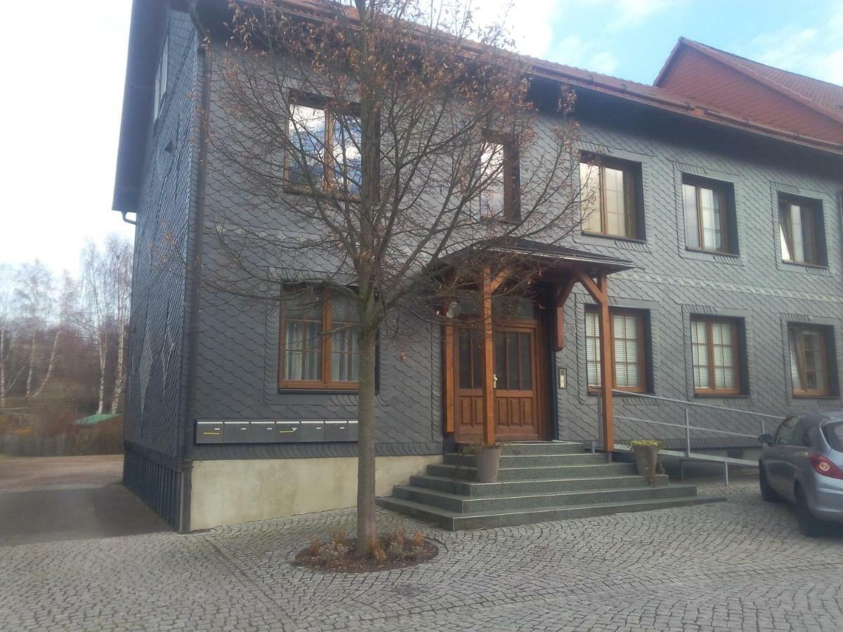 Germania Apartment อิลเมเนา ภายนอก รูปภาพ