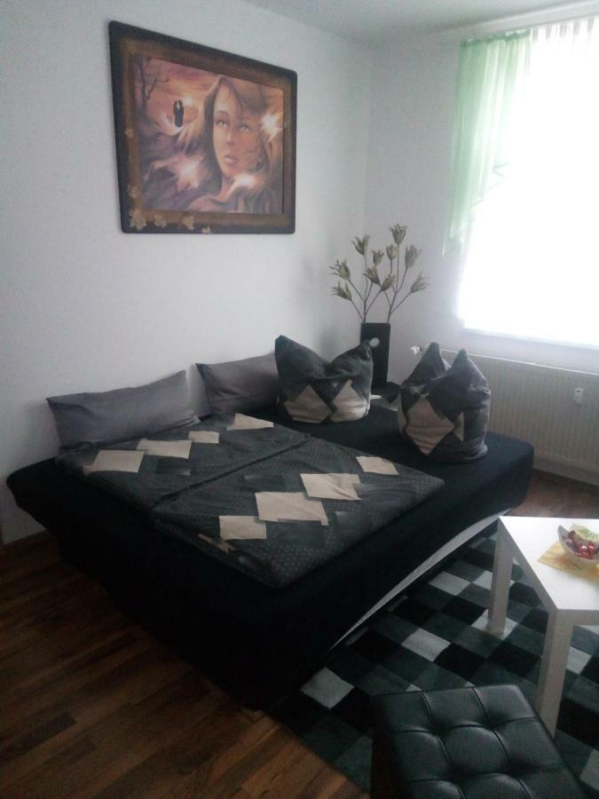 Germania Apartment อิลเมเนา ภายนอก รูปภาพ